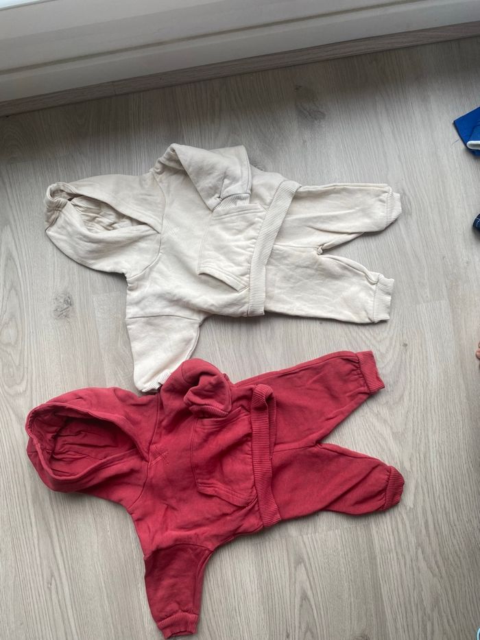 Ensemble bébé - photo numéro 2