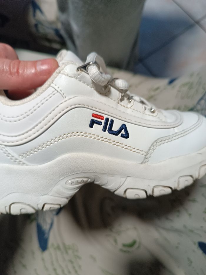 Basket fila 29 - photo numéro 4