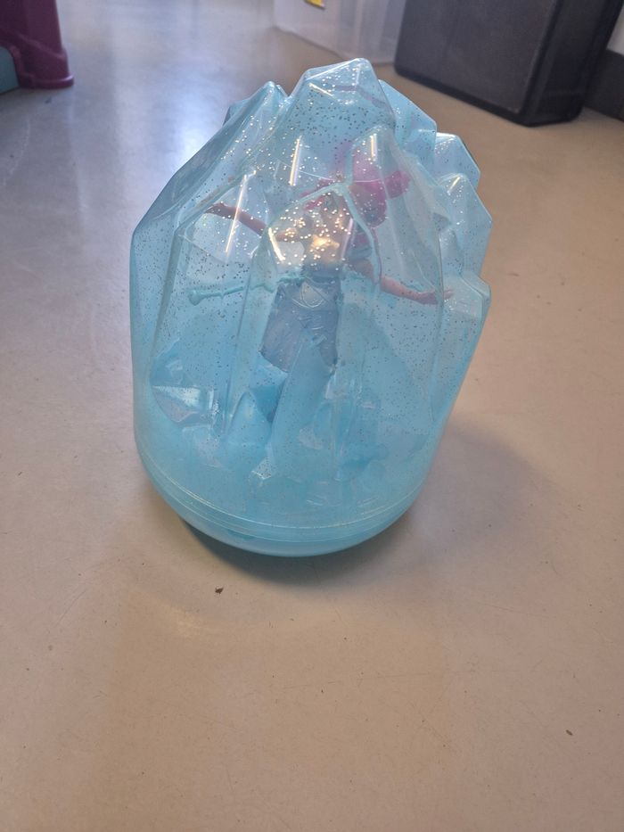 Fée volante Hatchimals - photo numéro 4