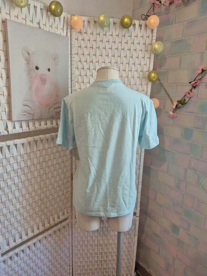 💕Jolie tee shirt femme T40 Adidas Originals adiColor 💕 - photo numéro 2