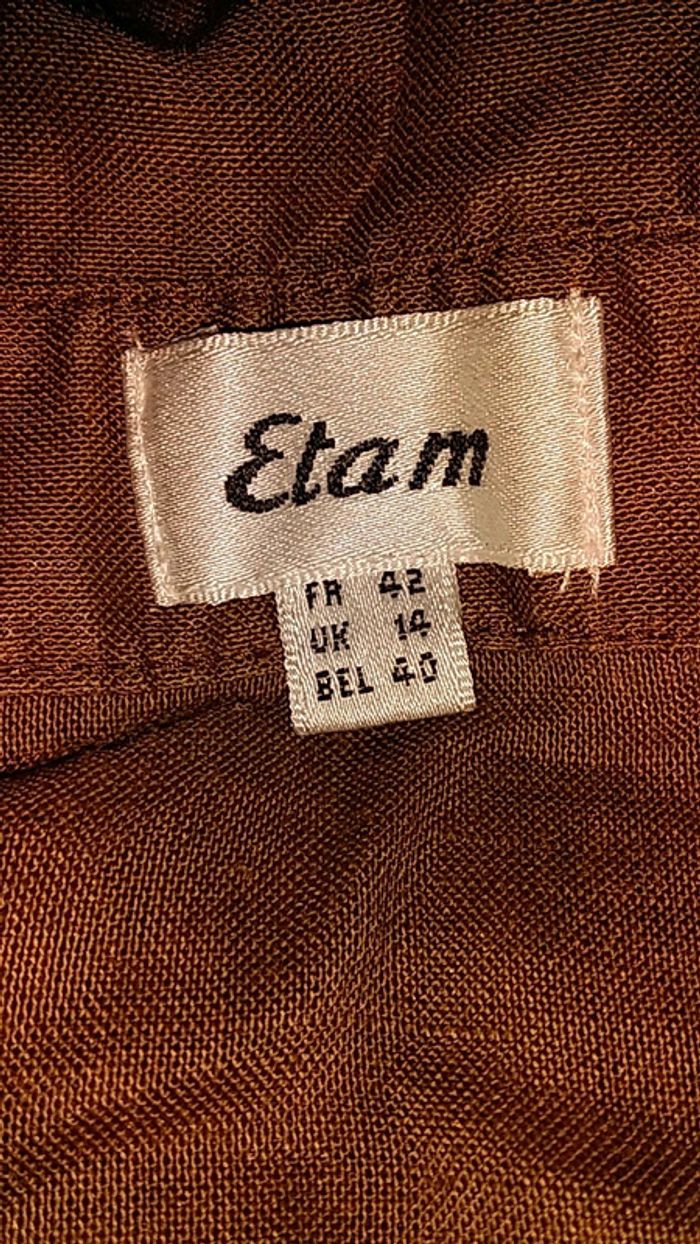 Tunique T 42 - photo numéro 4