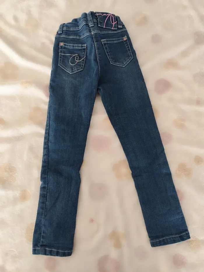 Jeans - photo numéro 3