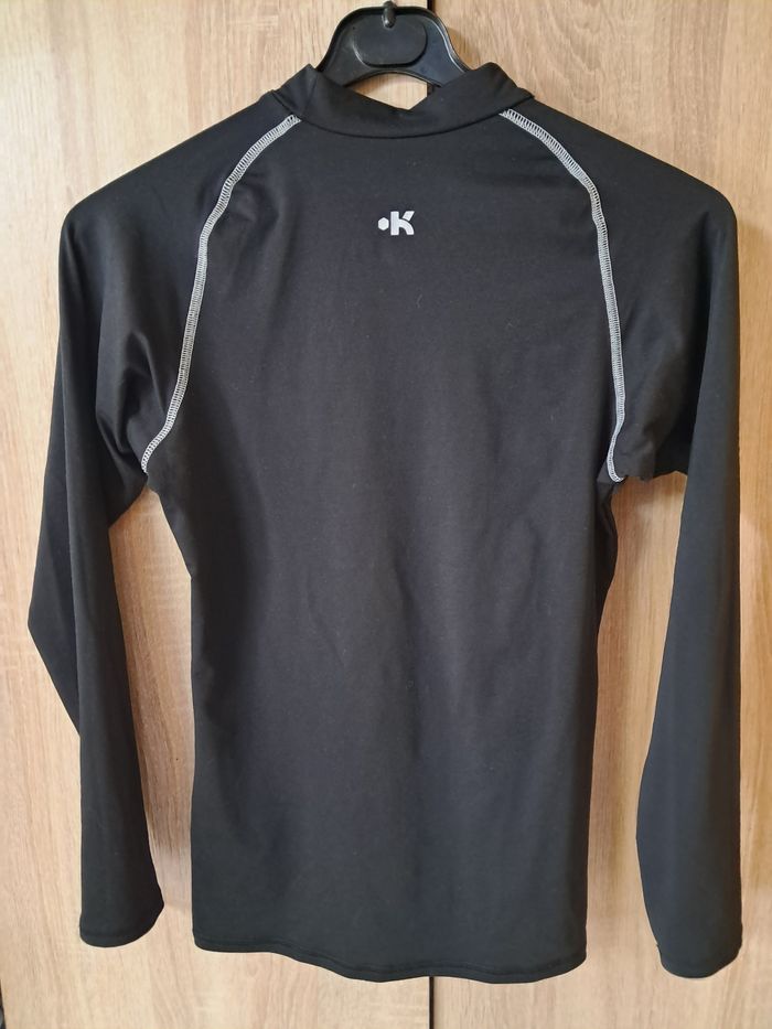 Haut thermique Kipsta - photo numéro 2