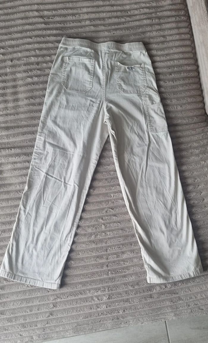 Pantalon large jack&Jones - photo numéro 4
