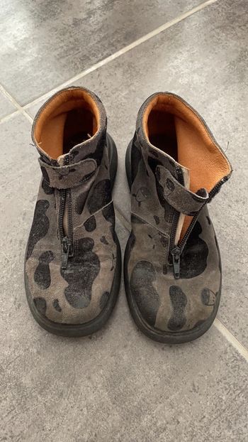 Chaussures mod8
