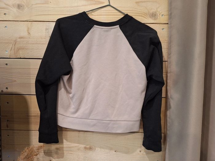 Pull puma taille 12 ans - photo numéro 4