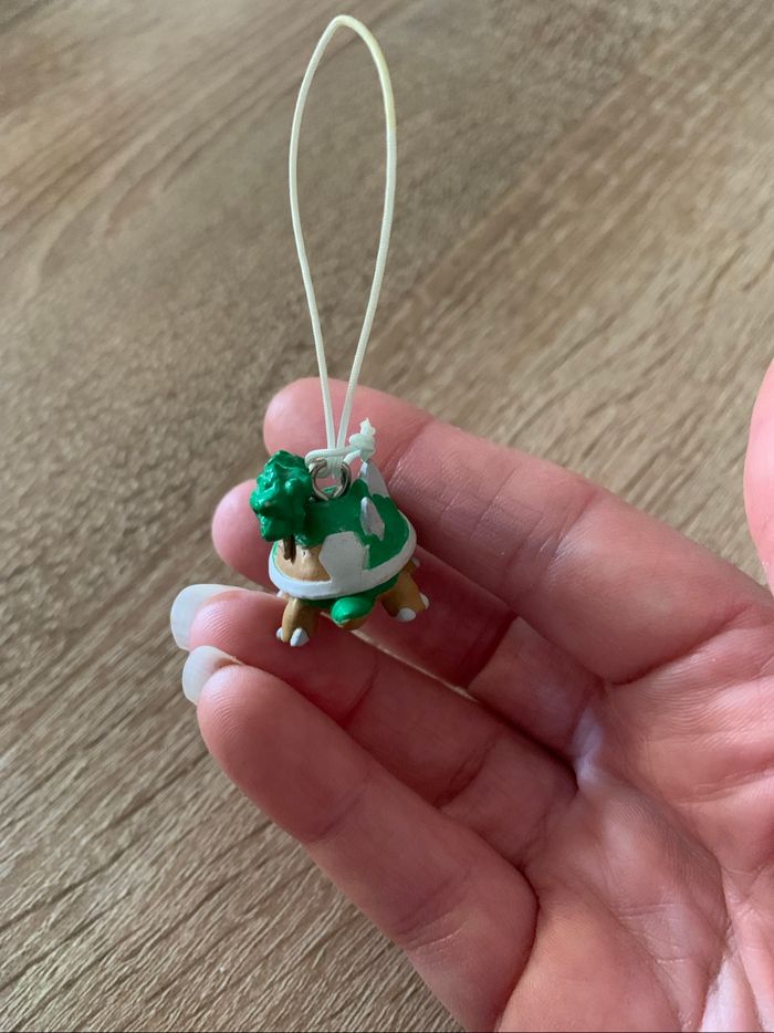 Figurine Pokémon Torterra - photo numéro 5