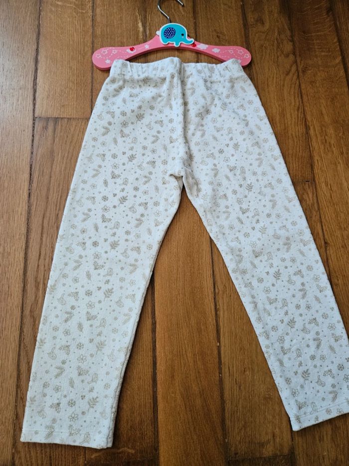 Pyjama Noël Sergent Major 5 ans - photo numéro 12