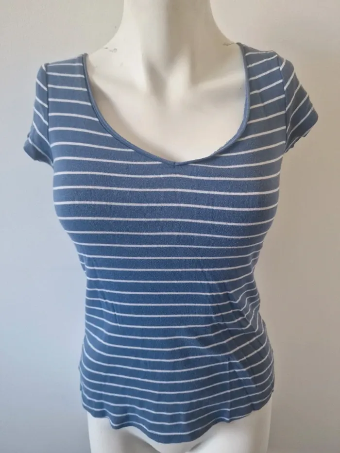T-shirt - photo numéro 2
