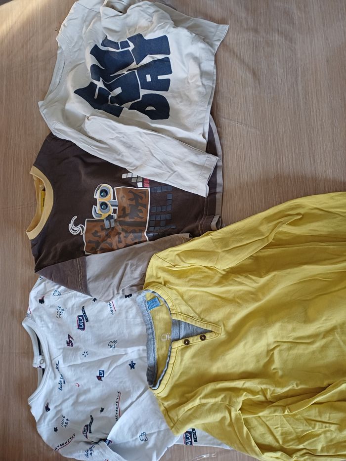 Lot vêtements - photo numéro 4