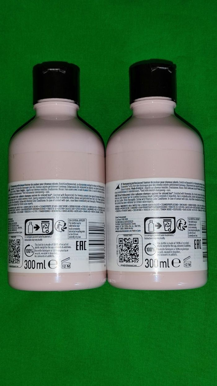 Vitamino color L'oréal professionnel - photo numéro 2