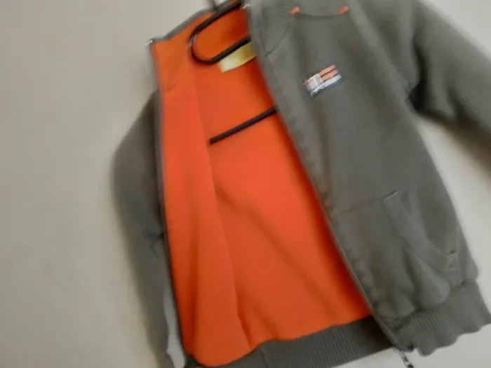 Veste - photo numéro 2