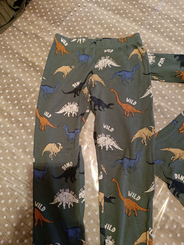 Pyjama deux pièces - photo numéro 2