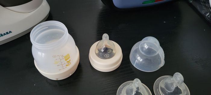 Biberon mam - photo numéro 4