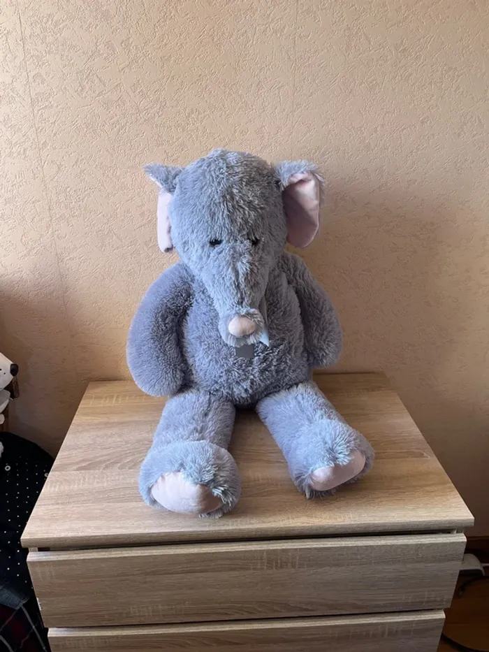 Peluche