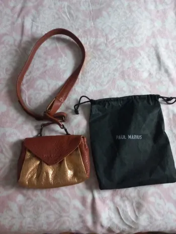 Sac Suzon Paul Marius
