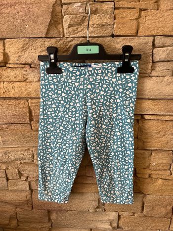 Legging 3-4 ans Okaidi
