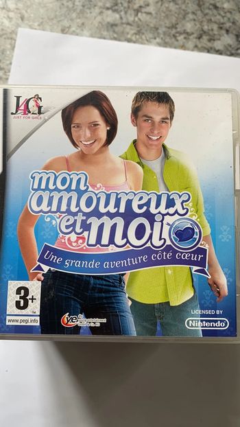 Amoureu