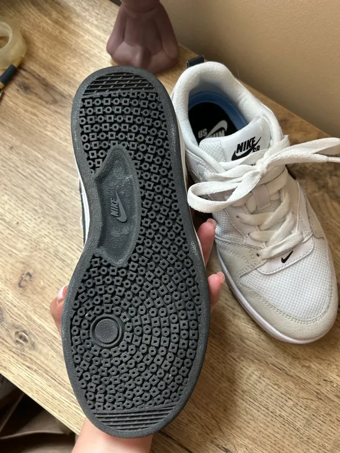 Basket Nike - photo numéro 4