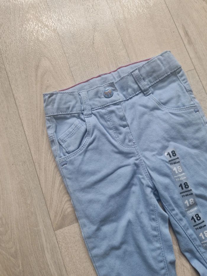 Jeans Kiabi NEUF - photo numéro 2