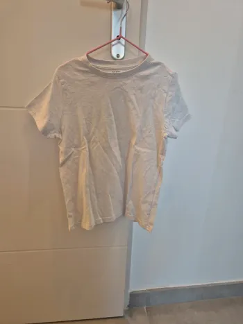 Tee-shirt manches courtes