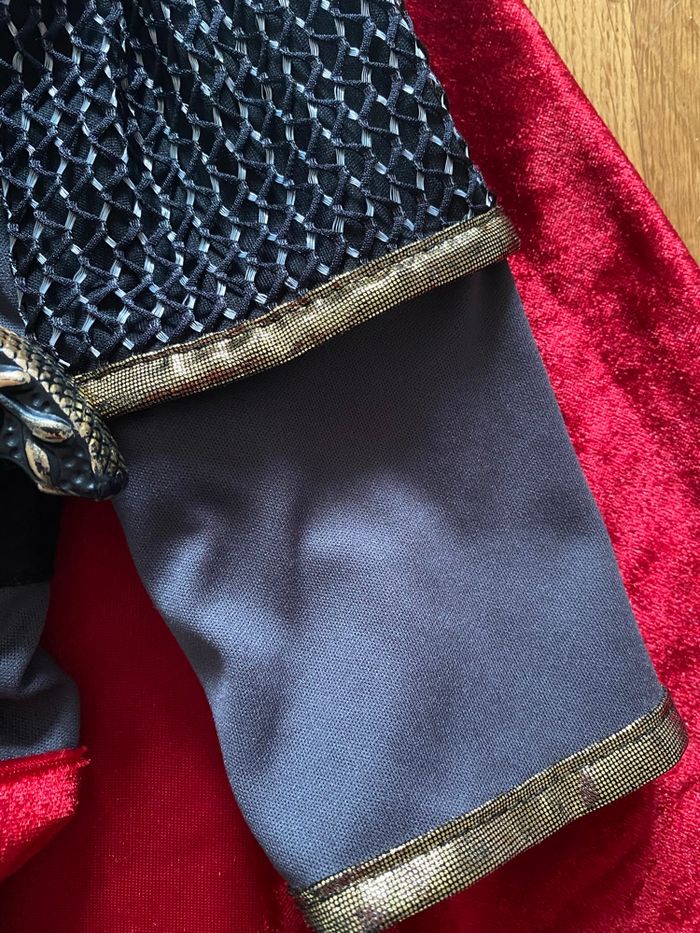 Déguisement chevalier 3/5 ans Oxybul - photo numéro 5