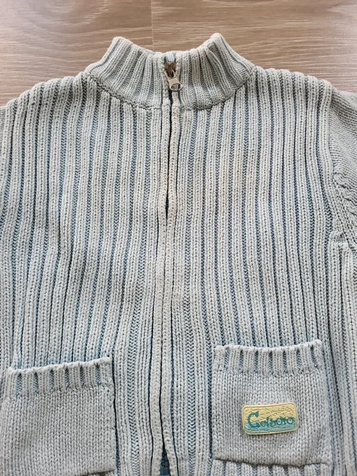 Lot vêtements bébé 18 mois - photo numéro 7