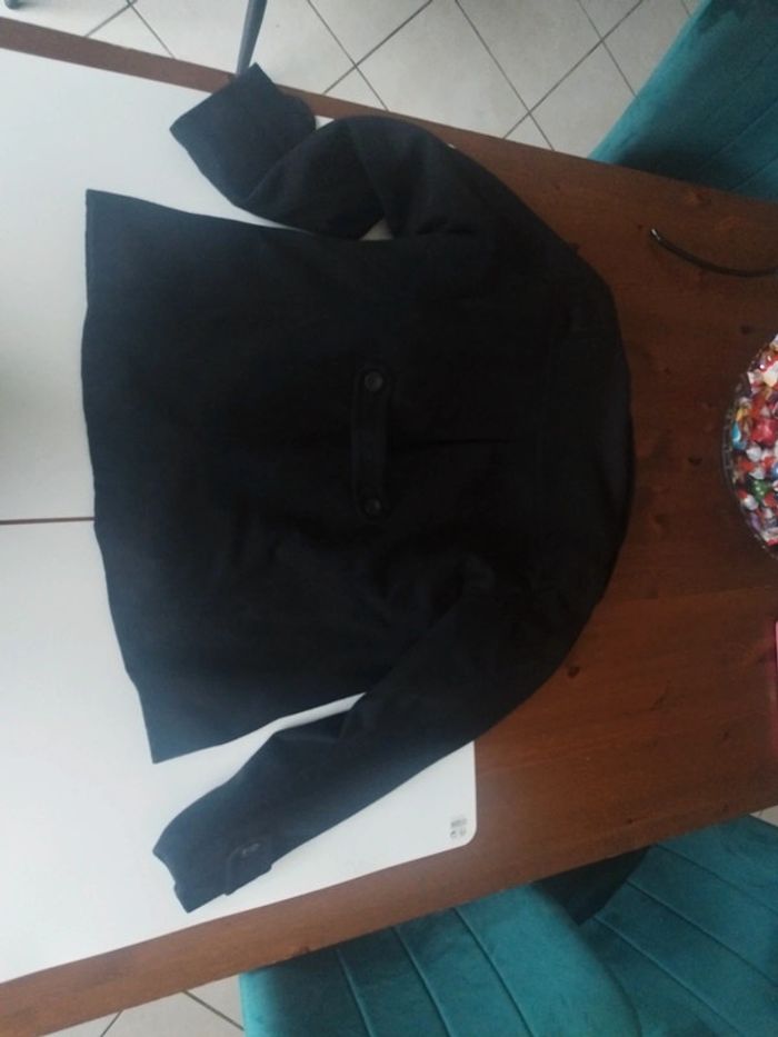 Manteau femme - photo numéro 6
