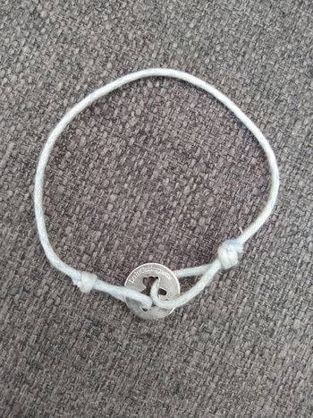 Bracelet lulu castagnette