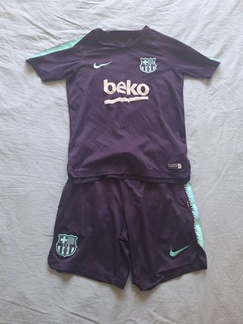 Ensemble FCB