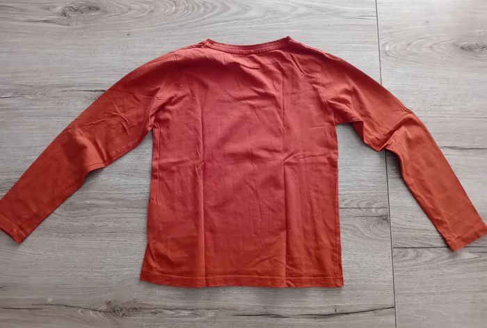 Tee-shirt Name It 10 ans - photo numéro 4