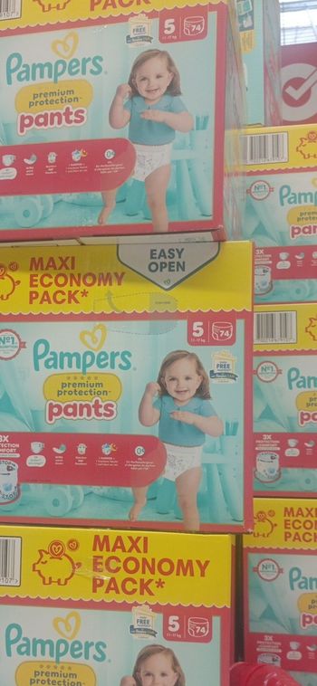 222 couches premium pants