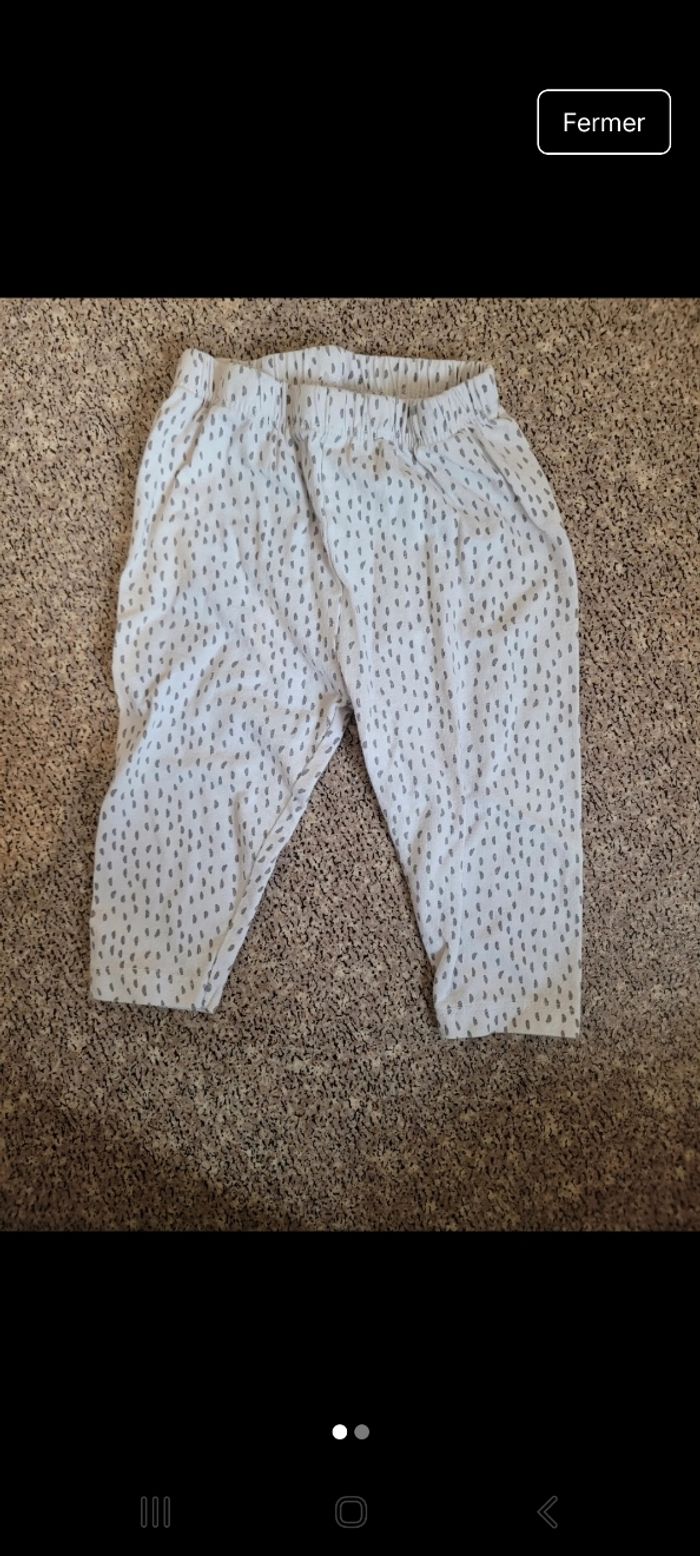 Pantalons - photo numéro 2