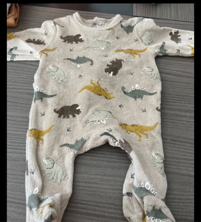 Vêtement bébé - photo numéro 7