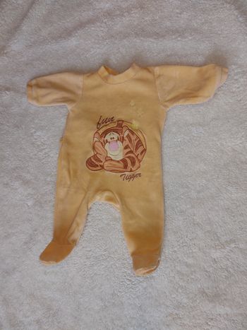 Pyjama 3mois