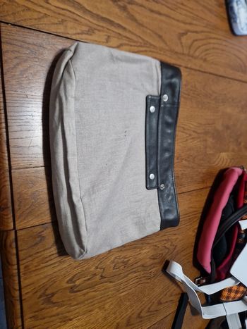 Pochette ou intérieur de sac Just Campagne