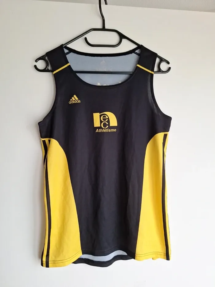 Haut athlétisme sportif Nantes 🔥