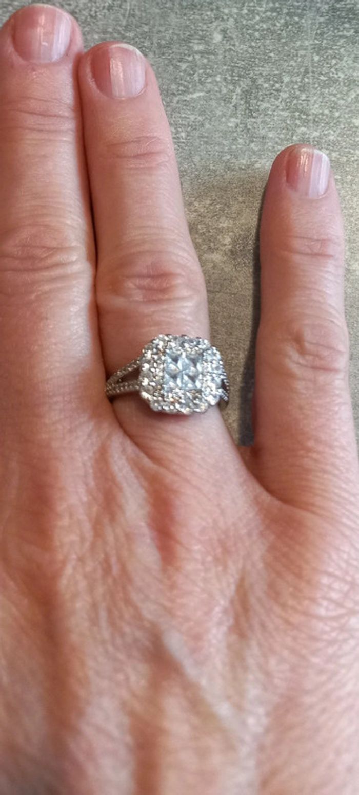 Bagu femme - photo numéro 6