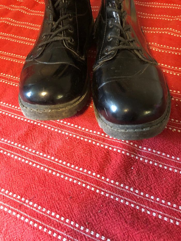 Bottines - photo numéro 3