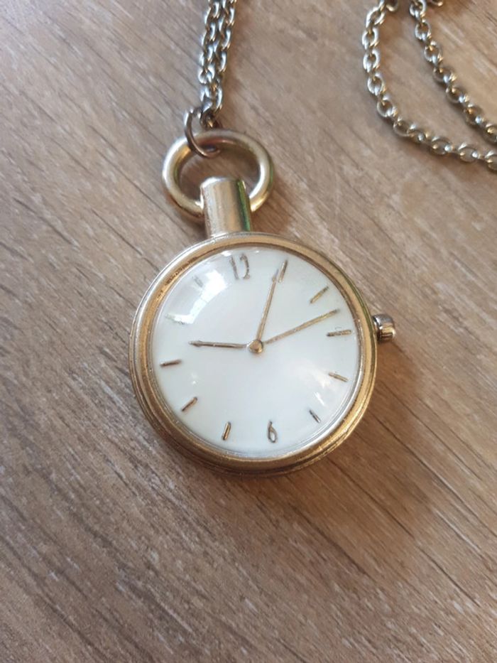 Collier sautoir - photo numéro 2