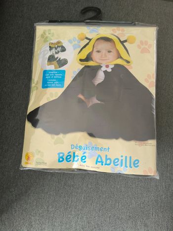 Déguisement