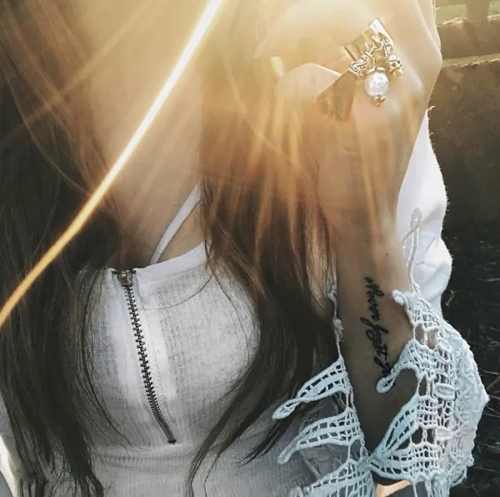 Bague réglable 💀 - photo numéro 2