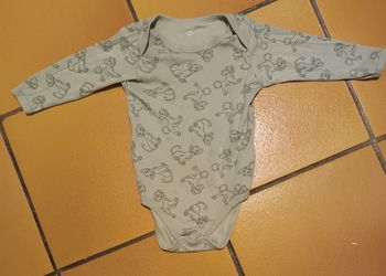 Bodie le roi lion Simba 18 mois