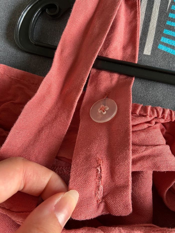 Combi short femme taille 42 - photo numéro 8