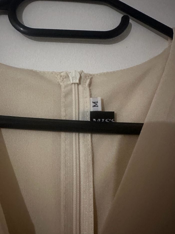 Robe manche longue - photo numéro 2