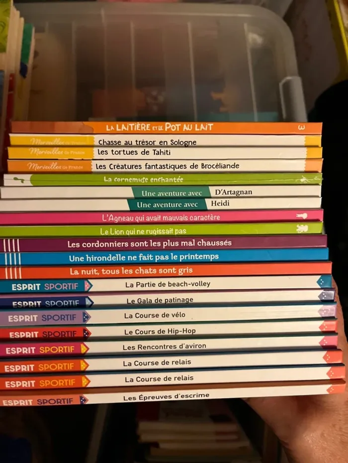Livres Mac do