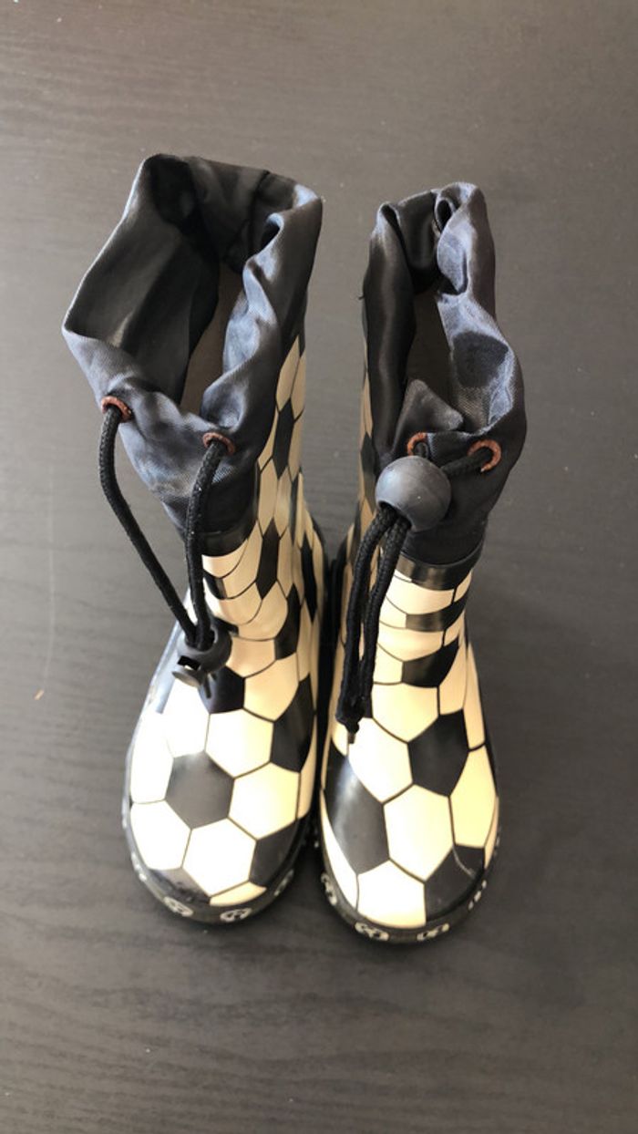 Bottes