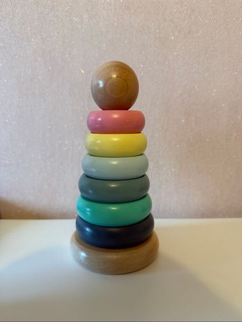 Jeu d’éveil