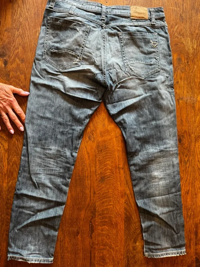 Jeans Please - photo numéro 3