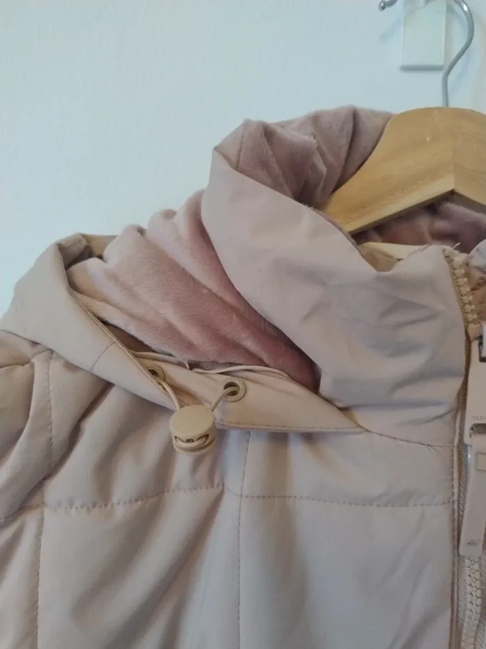 Veste femme matelassée sans manches - photo numéro 3